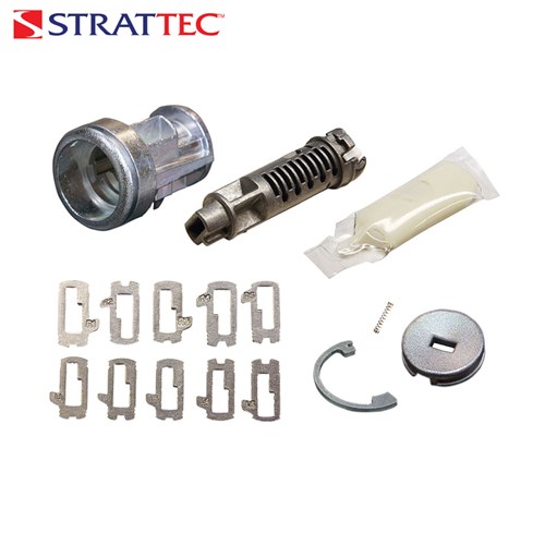 STRATTEC FORD HU101 IGNITION SERVICE KIT - 7026751