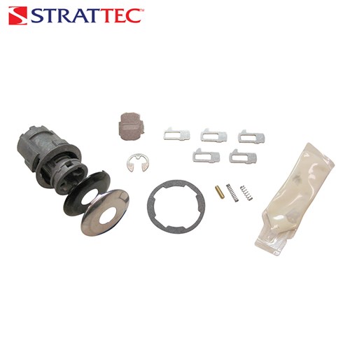 STRATTEC FORD DOOR LOCK FULL REPAIR KIT - 703369