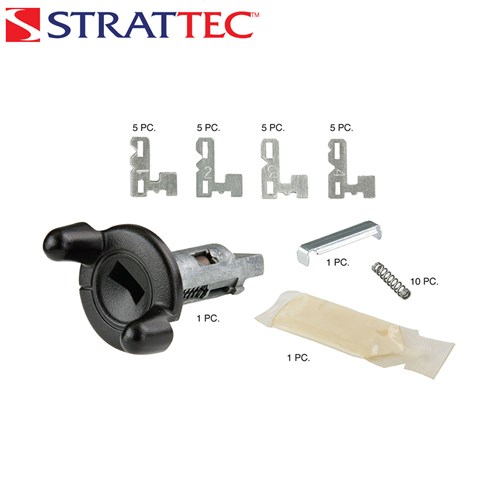 STRATTEC GM IGNITION MRD LOCK SERVICE PACK - 704600