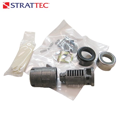 STRATTEC DOOR LOCK SERVICE PACK - 705361