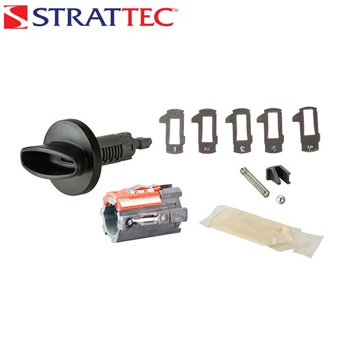 STRATTEC FORD IGNITION LOCK FULL REPAIR KIT - 707624