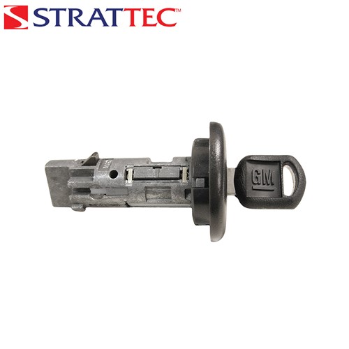 STRATTEC GM IGNITION LOCK FULL REPAIR KIT - 707835