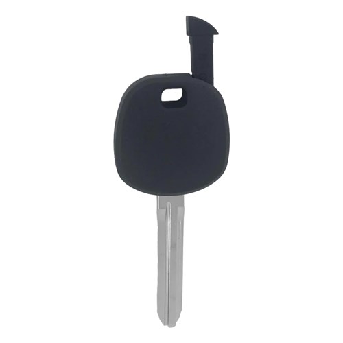 Ilco Subaru B110 / TOY43R Transponder Key Shell