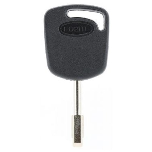 Ilco Ford FO21T7-SI Transponder Shell