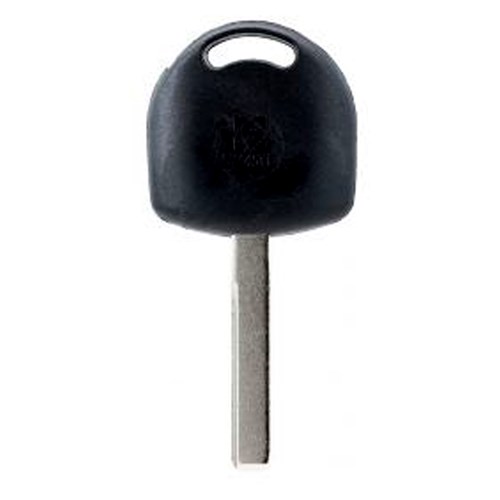 Ilco GM45-GTS G8/Caprice Transponder Key Shell