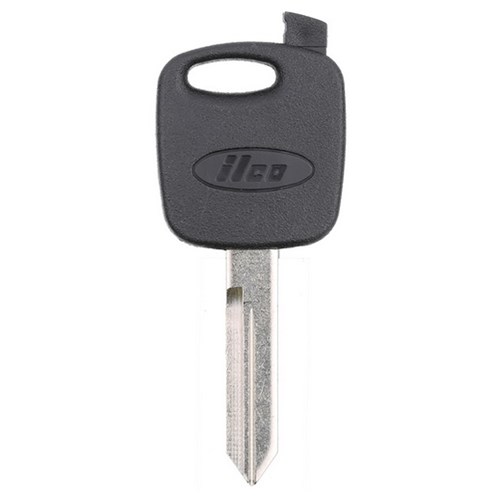 Ilco Ford H72 / H74 Transponder Key Shell