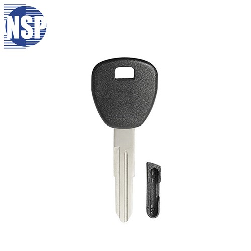 NSP+ HONDA HD103/HD99 TRANSPONDER SHELL