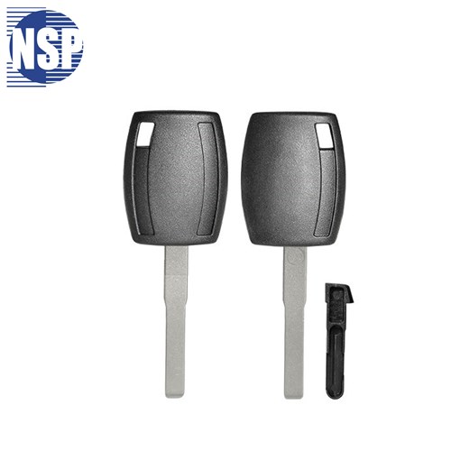 NSP FORD HU101/H94 TRANSPONDER KEY SHELL