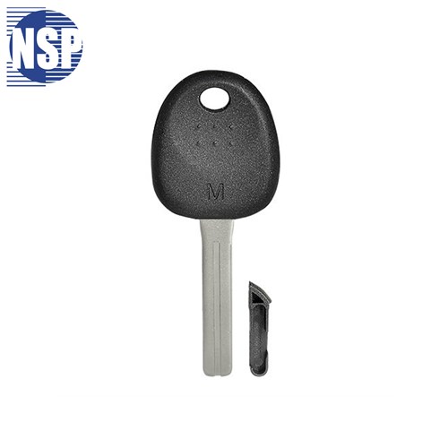 NSP HYUNDAI / KIA HY20 TRANSPONDER SHELL