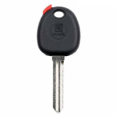 Ilco Hyundai HYN14R / HY15 Transponder Key Shell