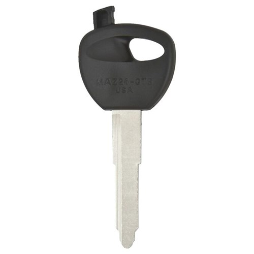 Ilco MAZ24-GTS Mazda Transponder Key Shell