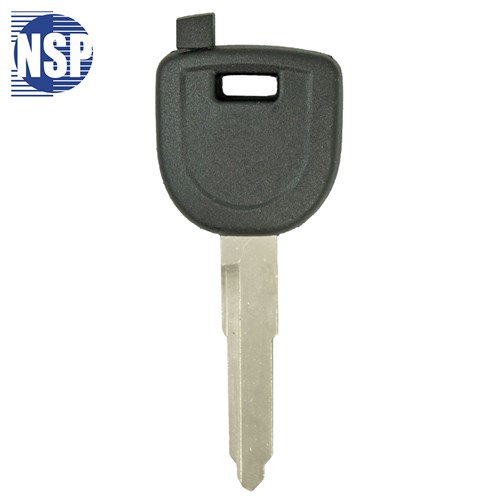 NSP MAZDA MAZ24/34 TRANSPONDER KEY SHELL