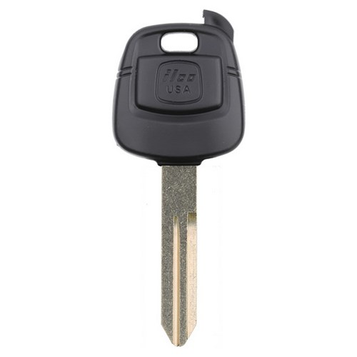 Ilco NI01/NI02-GTS Nissan Transponder Key Shell