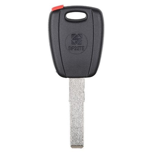 Ilco Jeep / Fiat SIP22 Transponder Key Shell