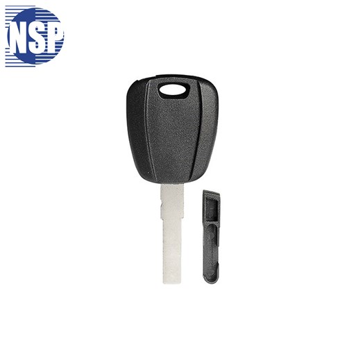 NSP JEEP / FIAT SIP22 TRANSPONDER SHELL