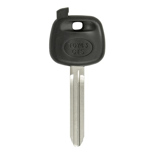 Ilco TOY43-GTS Toyota Transponder Key Shell