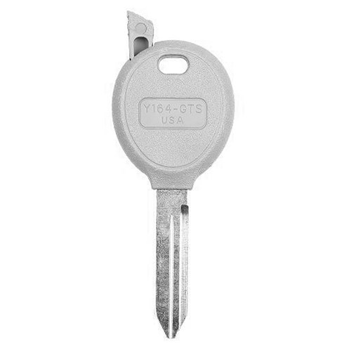 Ilco Chrysler Y164 Transponder Key Shell