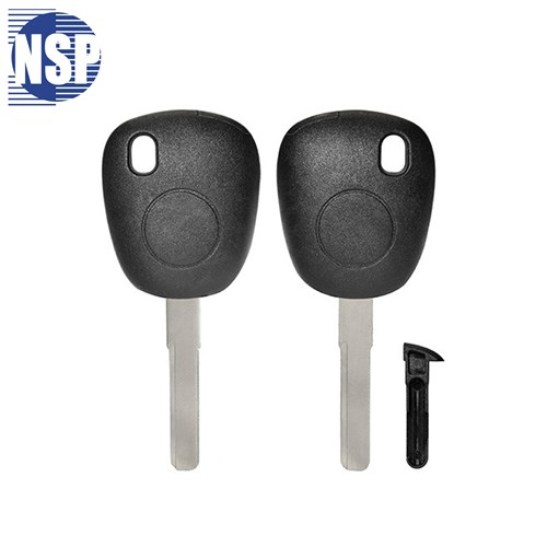 NSP SAAB YM30 / S32YS TRANSPONDER SHELL