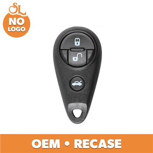 SUBARU 4-BTN L,U,P,T REMOTE - FCC: CWTWB1U819 - OE: 88036-FG030