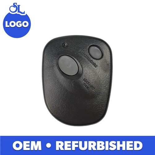 SUBARU 2-BTN L,U REMOTE - FCC: A269ZUA111 - OE: 88035-AC231