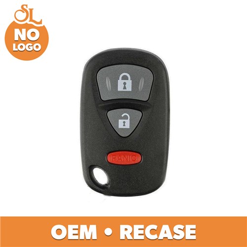 SUZUKI 3-BTN L,U,P REMOTE - FCC: OUCG8D-246S-A