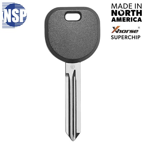 NSP GM B106 Transponder (Xhorse Super Chip)