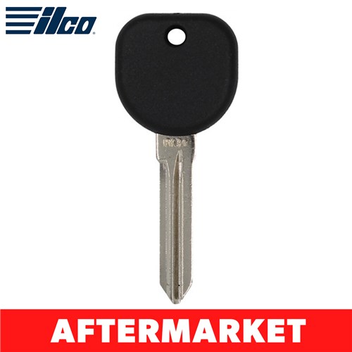 NSP GM B115-PT Transponder Key (OE Chip)