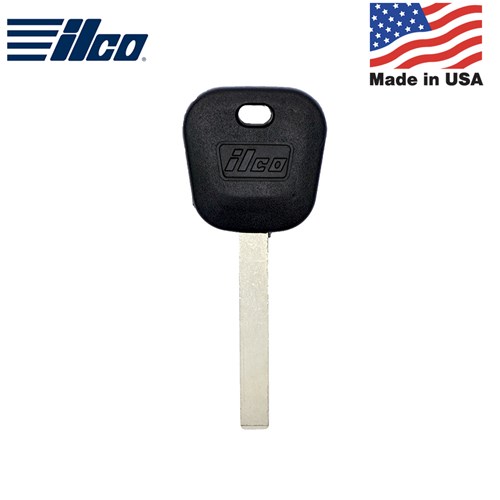 Ilco GM B119-PT Transponder Key