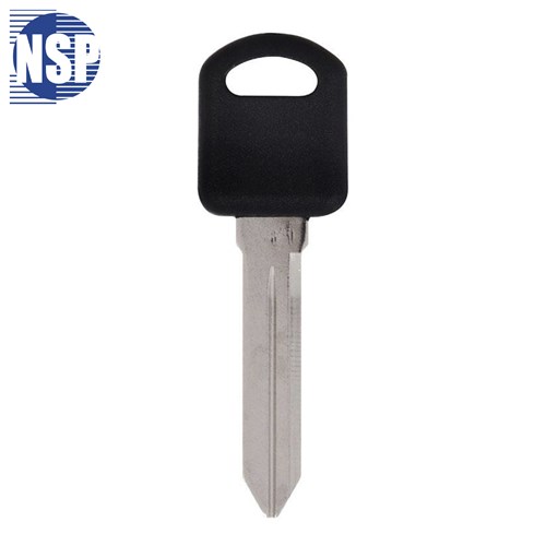 NSP GM B97-PT Transponder Key (Aftermarket Chip)