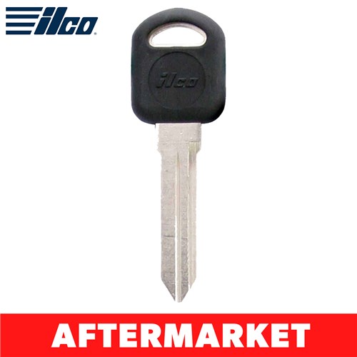 Ilco GM B97-PT5 Cloneable Key