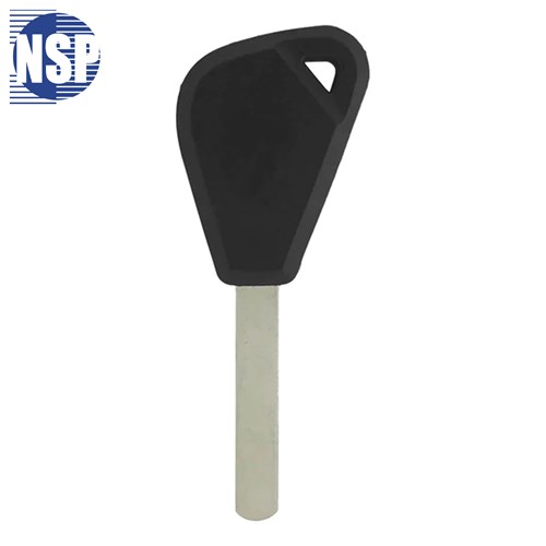 NSP Subaru DAT17T13 Transponder Key (Aftermarket Chip)