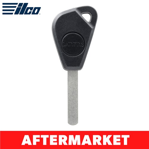 Ilco Subaru DAT17T13 Transponder Key