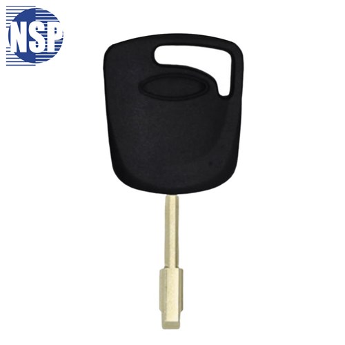 NSP Ford H91 / FO21T17-PT Transponder Key (Aftermarket Chip)