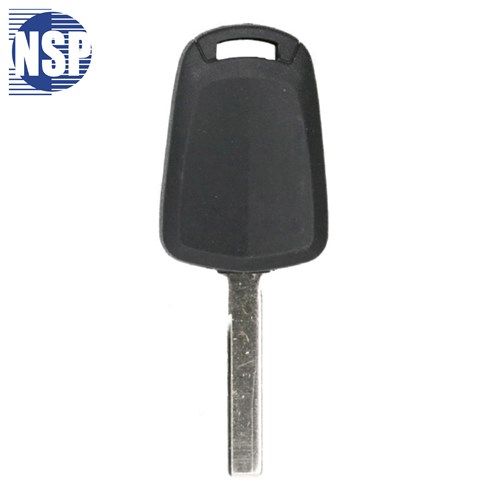 NSP GM GM45 Transponder Key (Aftermarket Chip)