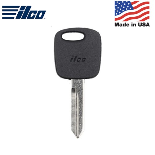 Ilco Ford H72-PT Transponder Key