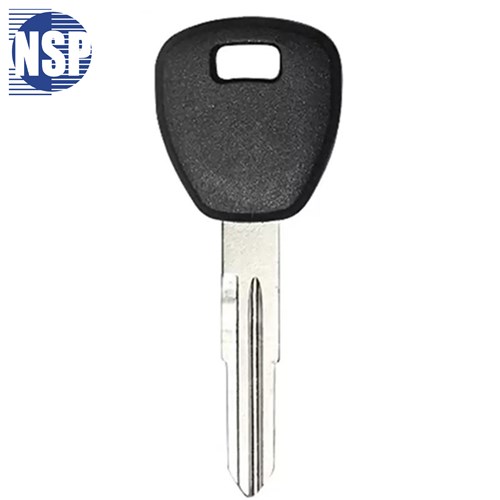 NSP Honda / Acura HD106-PT Transponder Key (Aftermarket Chip)