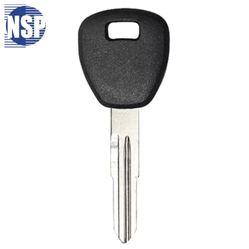 NSP Honda HD106-PT5 Transponder Key (Aftermarket Chip)