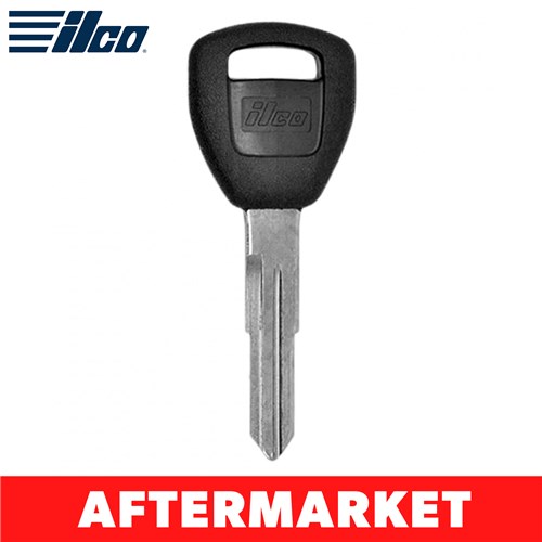 Ilco Honda / Acura HD106-PT5 Cloneable Key