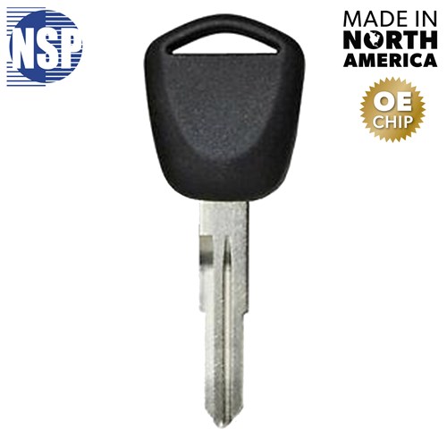 NSP  Honda / Acura HD111-PT Transponder Key (OE Chip)