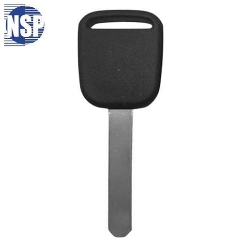 NSP Honda / Acura HO01-PT Transponder Key (Aftermarket Chip)