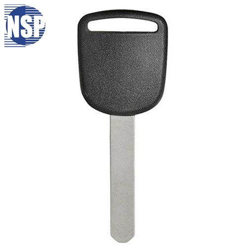 NSP Honda / Acura HO01T5 Transponder Key (Aftermarket Chip)