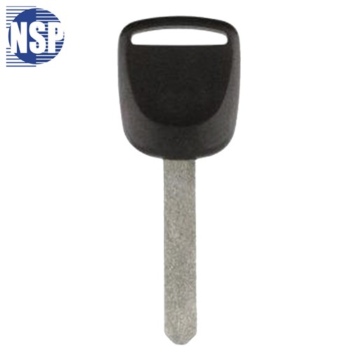 NSP Honda / Acura HO03-PT Transponder Key (Aftermarket Chip)