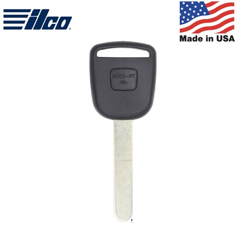 Ilco Honda HO03-PT Transponder Key