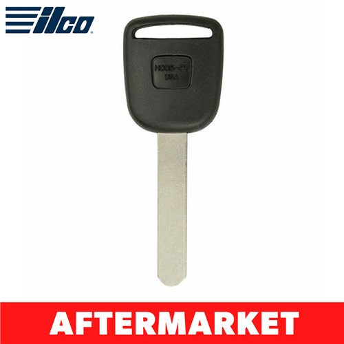 Ilco Honda HO05-PT Transponder Key "G" Chip