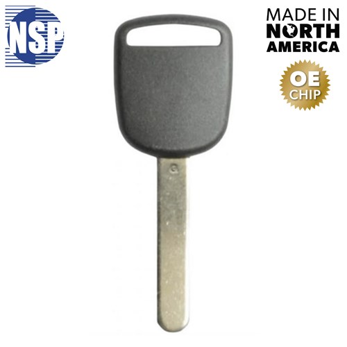 NSP Honda HO05-PT Transponder Key "G" Chip (OE Chip)