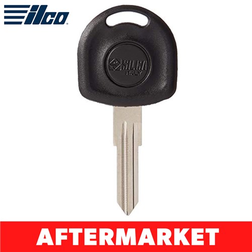 Ilco GM HU46T2 Transponder Key