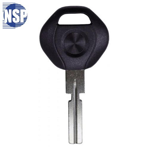 NSP BMW HU58-PT Transponder Key(Aftermarket Chip)