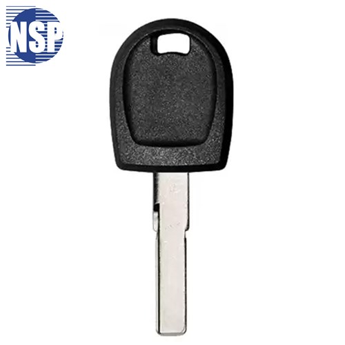 NSP Audi / VW HU66T6 Transponder Key (Aftermarket Chip)