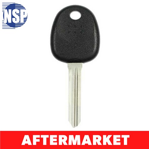 NSP HY021PT Hyundai / Kia Transponder Key