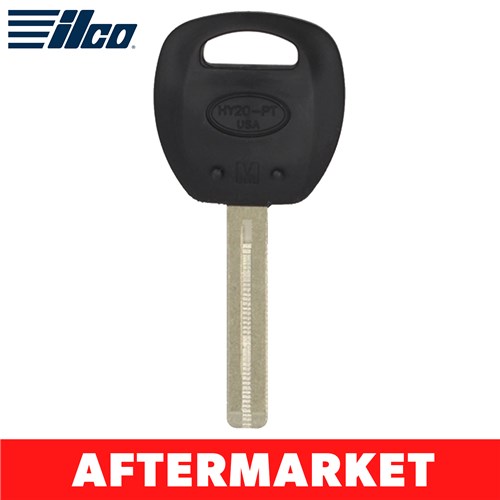 Ilco Hyundai / Kia HY20-PT Transponder Key